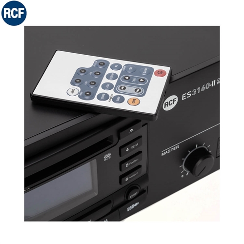 Amply RCF ES 3160 II 5